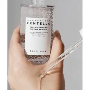 Centella Tone Brightening Capsule Ampoule