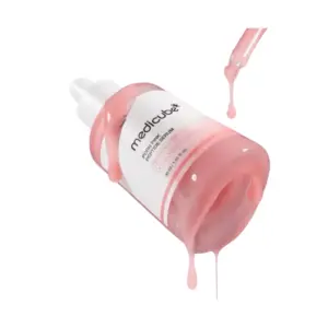 MEDICUBE PDRN PINK PEPTIDE SERUM 30ML