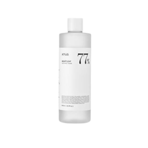 ANUA HEARTLEAF 77% Soothing Toner